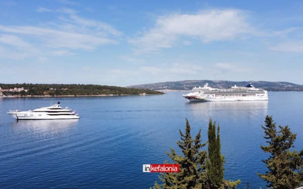 Αυτό είναι το αναθεωρημένο πρόγραμμα αφίξεων κρουαζιέρας για το 2026 με σημαντικές τροποποιήσεις