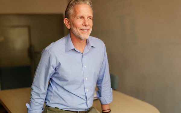 Τήρησε την υπόσχεση του - Ίσες αποστάσεις από Γερουλάνο για Β' γύρο