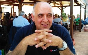 ''Βόμβα’’ από τον Μαρίνο Φωτεινάτο: ‘’Ουδέποτε έδωσα την συγκατάθεσή μου για να συμπεριληφθώ στο ψηφοδέλτιο της παράταξης Παρίση’’