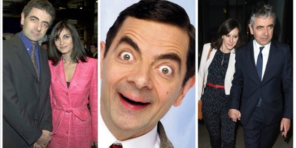 Χώρισε ο Mr. Bean μετά από 24 χρόνια γάμου-Έκανε σχέση με ηθοποιό που έχει τα μισά του χρόνια!