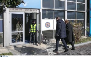 Άνοιξε η πλατφόρμα εμβολιασμού για την ηλικιακή ομάδα 65-69