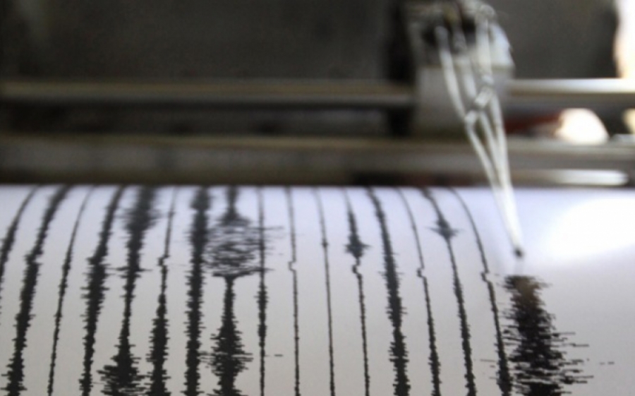 Σεισμός στη Ζάκυνθο: 4,2 Ρίχτερ τα ξημερώματα