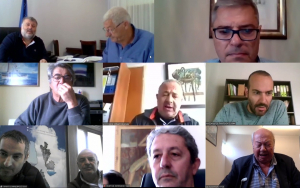 Στα “κάγκελα” η αυτοδιοίκηση για την κατάργηση της ΕΔΑΚΙ – Δημοτικό Συμβούλιο Αργοστολίου: “Επιπόλαιη, προσβλητική, ακατανόητη και εχθρική η απόφαση της Κυβέρνησης” - Θεόφιλος: "Θα δώσουμε την μάχη στον Υπουργό"