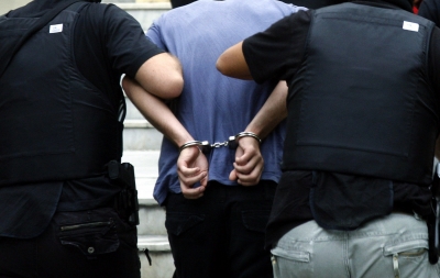 Σύλληψη έξι αλλοδαπών για κατοχή και πώληση ναρκωτικών ουσιών στη Ζάκυνθο