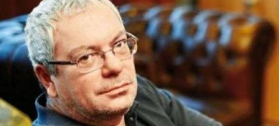 Παραιτήθηκε από το Star ο Σταμάτης Μαλέλης – Που θα παει ;
