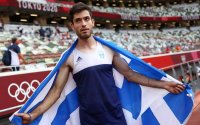 Ο Μίλτος Τεντόγλου είναι έτοιμος να γράψει ιστορία στο Παγκόσμιο πρωτάθλημα κλειστού στίβου