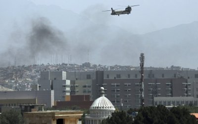 Αφγανιστάν: Η επόμενη ημέρα μετά την κατάληψη από τους Ταλιμπάν - Σκηνές χάους σε Καμπούλ