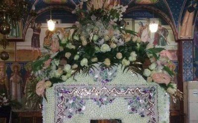 Είδος προς εξαφάνιση τα γαρύφαλλα: Ψάχνουν να βρουν για τον Επιτάφιο και δεν υπάρχει ούτε δείγμα