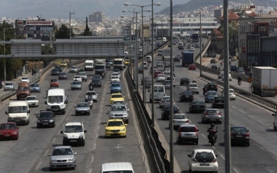 Τέλη κυκλοφορίας 2018: Τα νέα σενάρια και οι αλλαγές φέτος