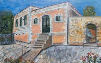 «Πολίτες εν Δράσει»: Έκθεση δημιουργίας στο Πολιτιστικό Κέντρο Φαρακλάτων