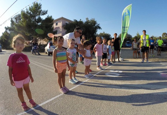 Με επιτυχία ολοκληρώθηκε ο 1ος Αγώνας δρόμου Κουνόπετρας (εικόνες)