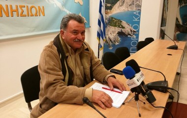 Θεόδωρος Γαλιατσάτος: Με πράξεις δίνουμε αποστομωτική απάντηση στις “Κασσάνδρες της συμφοράς”