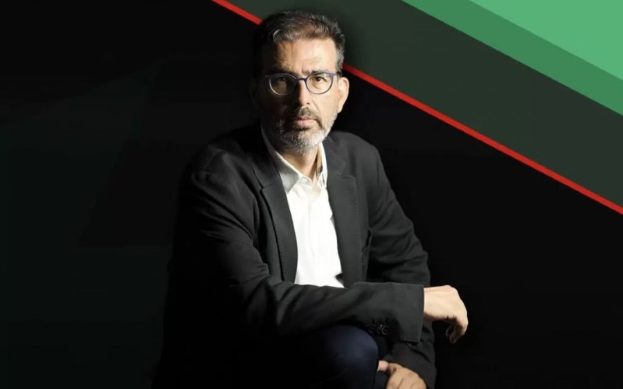 Προσυνεδριακός διάλογος ΠΑΣΟΚ στο Αργοστόλι με ομιλητή τον Ηρακλή Δρούλια