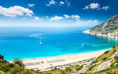 Καραβόμυλος, Άσσος και ύδρευση στο επίκεντρο των παρεμβάσεων – Πως θα λειτουργήσει φέτος ο Μύρτος – O Αντιδήμαρχος Σπύρος Σπαθής στον COSMOS 96,5