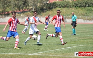 Κύπελλο Ερασιτεχνών: Αποκλείστηκε ο Παλληξουριακός απο το Τσιλιβί (εικόνες)