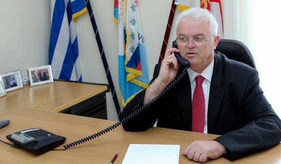 Ο ΛΑ.Ο.Σ. για την αποστράτευση του Παναγιώτη Φιλίππου