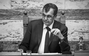 Το Κίνημα Αλλαγής Παλικής για την απώλεια του Δημήτρη Κρεμαστινού