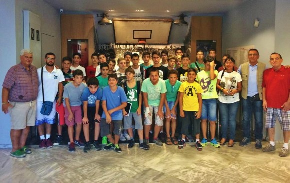 Ο ΑΣΚ στο Μουσείο της ΧΑΝΘ