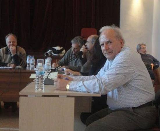 Αναφορά δημοτικών συμβούλων στον Υπουργό Εξωτερικών για παραβάσεις Δημάρχου Ιθάκης