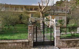 Πωλείται οικόπεδο στις Μηνιές από το Ορφανοτροφείο «Ο Σωτήρ»