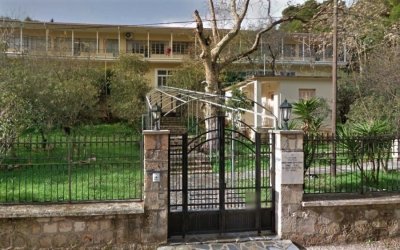 Πωλείται οικόπεδο στις Μηνιές από το Ορφανοτροφείο «Ο Σωτήρ»
