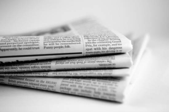 Γεώργιος Μολφέτας : Περί … τοπικού τύπου