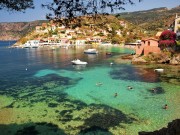 9 ελληνικά νησιά στη λίστα διακοπών της Telegraph