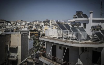 Τι αλλάζει στην Golden Visa: Επέλαση ξένων επενδυτών για αγορά ακινήτων