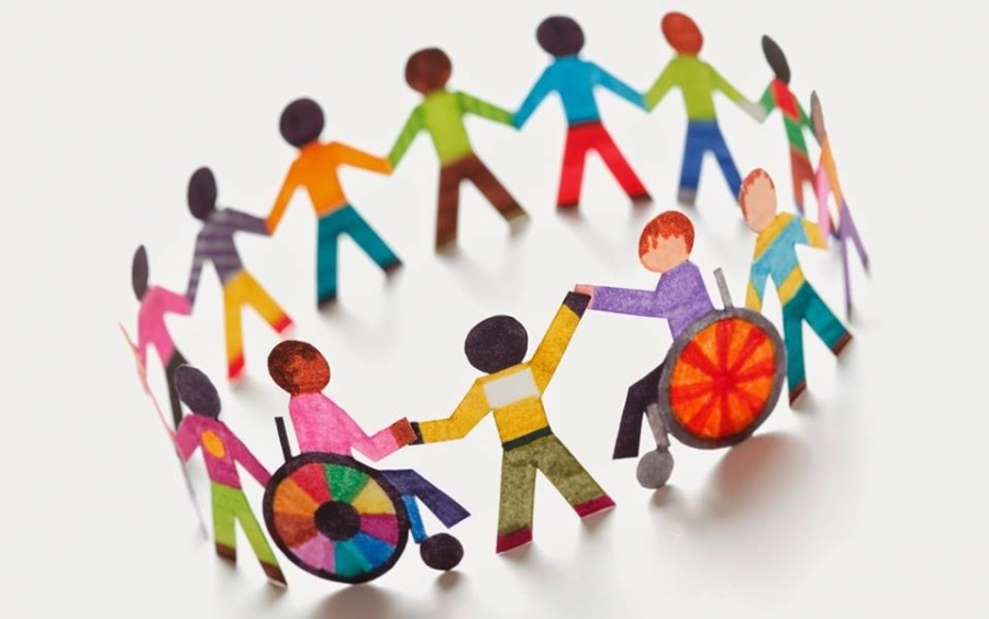 Τηλέμαχος Μπεριάτος: Παγκόσμια Ημέρα Ατόμων με Αναπηρία: «Η Προσβασιμότητα ως δικαίωμα και ως υποχρέωση»
