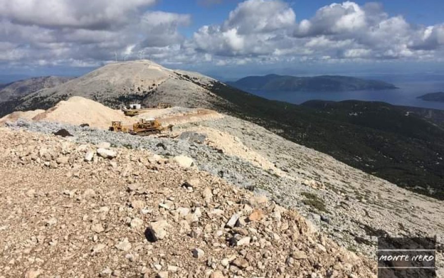 Ανοιχτή Συνέλευση Κατοίκων Κεφαλονιάς: ΟΧΙ στις νέες ανεμογεννήτριες στην θέση “Βρούσκα-Βροχώνας” της Κεφαλονιάς