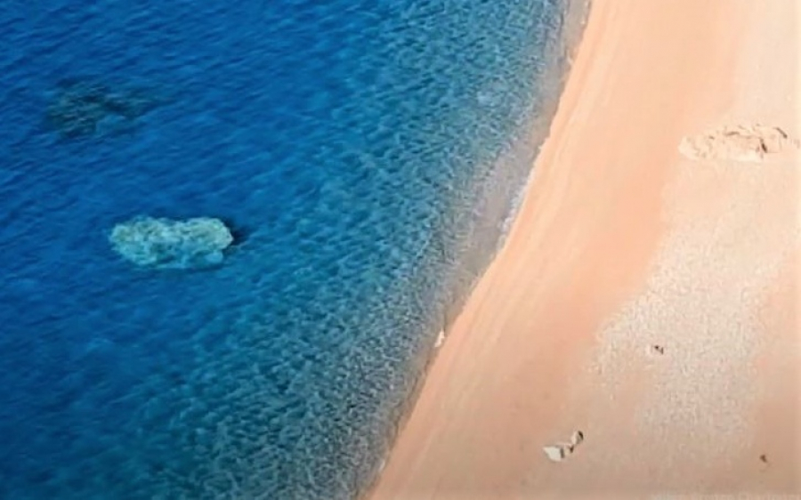 Καλοκαίρι στο Ληξούρι: Παραλίες μαγευτικές και ηλιοβασιλέματα πορφυρά (Video)