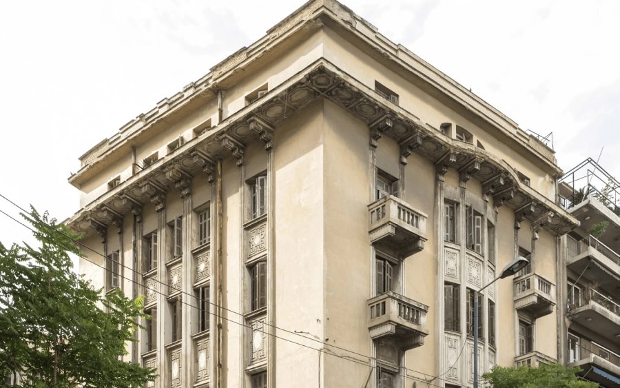Μαρία Κάλλας: Αποκαθίσταται το σπίτι της στην Πατησίων -Σε τι θα μετατραπεί [εικόνες]