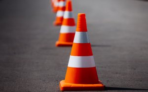 Προσοχή! Κλείνει αύριο η Βεργωτή από το ύψος της πλατείας έως το Θέατρο