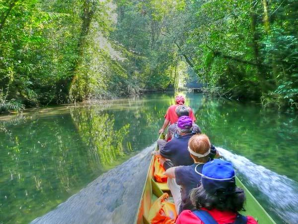 Σεμινάριο για τον Οικοτουρισμό και τη Βιοποικιλότητα απο τον Φορέα (ΑΝΑΝΕΩΜΕΝΟ)