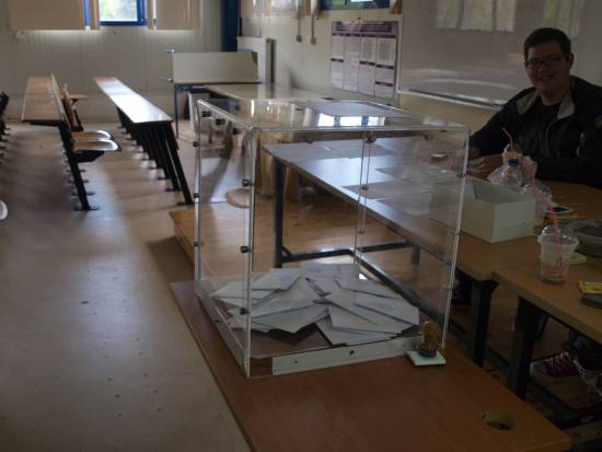 Φοιτητικές εκλογές: Κυριάρχησαν οι ανεξάρτητοι στο Αργοστόλι