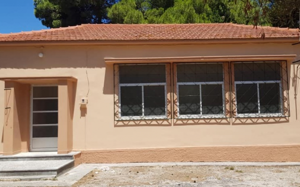 Δημοτική Κοινότητα Αργοστολίου: Παρεμβάσεις στο Πολιτιστικό Κέντρο, στο Κοιμητήριο και στην δημοτική οδό των Μηνιών