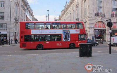 Πότε και πως θα ανοίξουν τα ταξίδια από και προς την Αγγλία - Ολόκληρο το σχέδιο