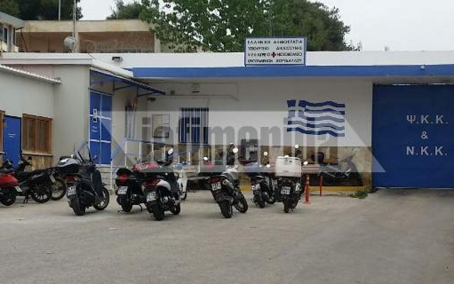 Στη φυλακή επιστρέφει ο Τσοχατζόπουλος -Δεν κατάφερε να συγκεντρώσει τα 200.000 ευρώ για την αποφυλάκισή του