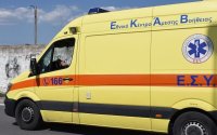 Τραγωδία στην Τήνο: Παιδί 3 ετών πνίγηκε από σταφύλι