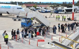 &quot;Οι επισκέπτες από το Ισραήλ είναι ευπρόσδεκτοι στο νησί μας&quot;