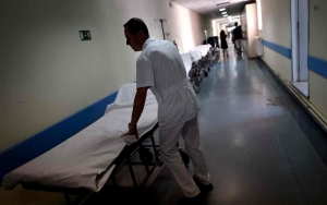 Το Εργατικό Κέντρο για τις δομές Υγείας του Νομού μας