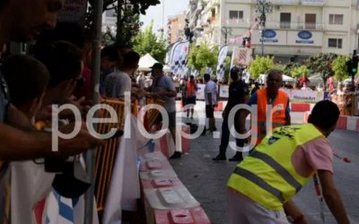 Πάτρα: Σοβαρότατος τραυματισμός παιδιού από ατύχημα σε αγώνα καρτ – Η παράσυρση από το μονοθέσιο