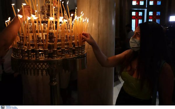 Εκκλησία της Ελλάδος για πόλεμο στην Ουκρανία: Δεν υπάρχει καμιά δικαιολογία – Αποτύχαμε