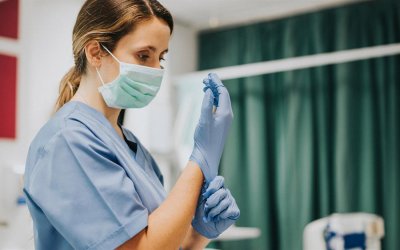 1.500 νοσηλευτές καταφθάνουν στην Κεφαλονιά για το Πανελλήνιο Συνέδριο του ΕΣΝΕ