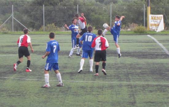 «Κόλλησε» στο μηδέν η Εικοσιμία