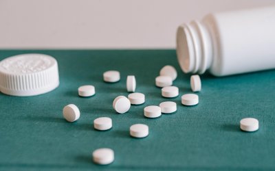 Χαμηλά επίπεδα βιταμίνης D αυξάνουν τον κίνδυνο λοιμώξεων και νοσηλείας