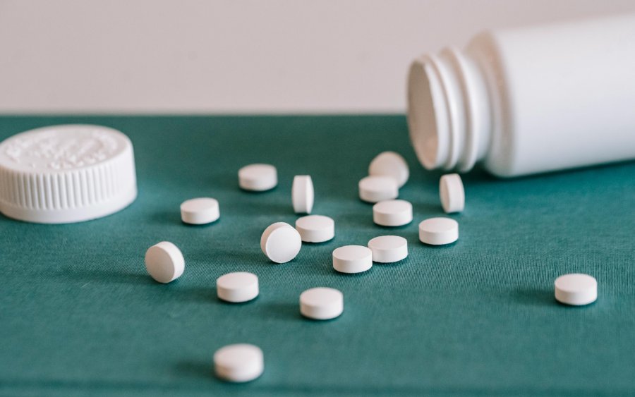 Χαμηλά επίπεδα βιταμίνης D αυξάνουν τον κίνδυνο λοιμώξεων και νοσηλείας