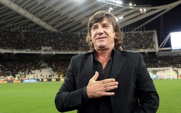 Σήμερα η παρουσίαση της αυτοβιογραφίας του Θωμά Μαύρου στην Κεφαλονιά!