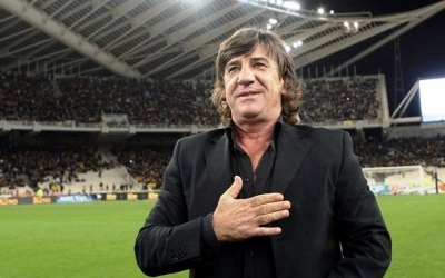 Σήμερα η παρουσίαση της αυτοβιογραφίας του Θωμά Μαύρου στην Κεφαλονιά!