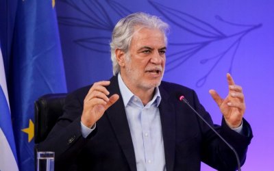 Σήμερα ανακοινώνεται ο νέος υπουργός Πολιτικής Προστασίας – Επικρατέστερος ο Χρήστος Στυλιανίδης